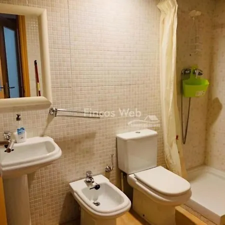 Torredembarra Centro, Bonito Piso Con Piscina Comunitaria Y Parking, A Pocos Minutos De La Playa Apartment